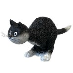 Figurine Les chats de Dubout - Surprise