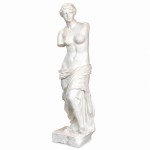 V�nus de Milo � Statue d�corative style antique