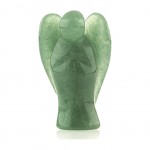 Figure Ange en Aventurine 3.5 cm