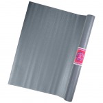 Tapis de yoga de voyage Vinyle - PVC antidrapant 1000 g - Gris