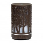 Diffuseur arme ultrasonique Zen Forest modle fonc