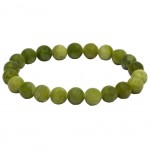 Bracelet en perle de Jade Xinyi