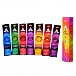 Encens des 7 Chakras - 35 btons