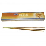 Encens Satya Arbre de Vie Bois de santal 15 g