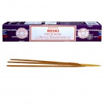 Encens Satya Reiki 15 g