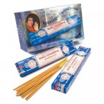 12 Boites d'Encens Nag Champa Satya Nag Argabatti