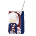 Carnet et Stylo Kimmidoll Chichiro