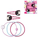 Accessoires coiffure