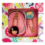 Set accessoires cheveux Kimmi junior Charlie