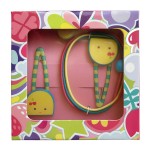 Set accessoires cheveux Kimmi junior Summer
