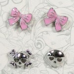 Boucles d'oreilles Collection Kimmidoll Love BonBon