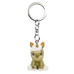 Figurine porte cls Candy Cloud - Jazzy