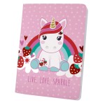 Carnet de notes Candy Cloud Bella