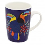 Mug Amazon Love Toucans