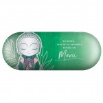 Etui  lunettes Little Buddha Vert - Merci