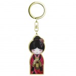 Figurine porte cls Japon One Family - Yume