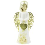 Figurine You Are An Angel - Love - 12.5 cm