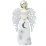 Figurine You Are An Angel - Lune - 15 cm