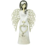 Figurine You Are An Angel - Peace - 15 cm