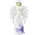 Figurine You Are An Angel - Happiness - 15 cm