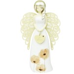 Figurine You Are An Angel - Love - 15 cm