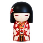 Figurine japonaise Nozomi Kimmidoll en r�sine 10,5 cm