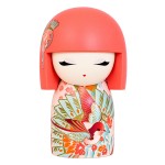Figurine japonaise Harmonie Kimmidoll en r�sine 10,5 cm