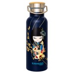 Bouteille isotherme Kimmidoll Rikiyo 500 ml carpe ko�