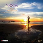 Calendrier Yoga 2019 - Surya Namashara