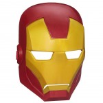 Masque Iron Man - Avengers