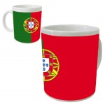 Mug Portugal by Cbkreation