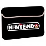 Housse Pc Portable Nintendo Logo