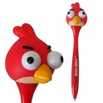 Stylo bille Angry Birds Red Bird