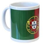 Mug Portugal by Cbkreation