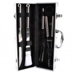 Pour le barbecue et l'apro