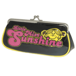 Grand Porte-monnaie Clip Little Miss Sunshine