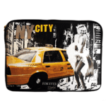 Housse tablette Marilyn Monroe New York
