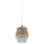 Figurine Pusheen the cat Ornement de sapin - Dtective