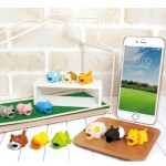 Deco cble Iphone animaux - La tortue