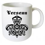 Mug Verseau les signes du zodiaque par Cbkreation