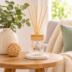 Diffuseur de parfum S�r�nit� Restore 70 ml