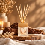 Diffuseur de parfum Vitalit� Restore � b�tonnets 70 ml