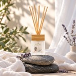 Diffuseur de parfum Z�nitude Restore � b�tonnets 70 ml
