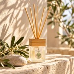 Diffuseur de parfum Relaxation Restore � b�tonnets 70 ml