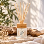 Diffuseur de parfum �vasion Restore � b�tonnets 70 ml