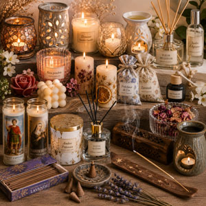 Parfums d'Ambiance