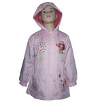 Rose, 2 ans