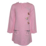 Rose, 3 ans