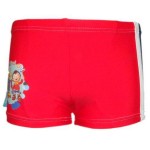 Rouge, 5 ans