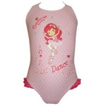 Rose, 3 ans